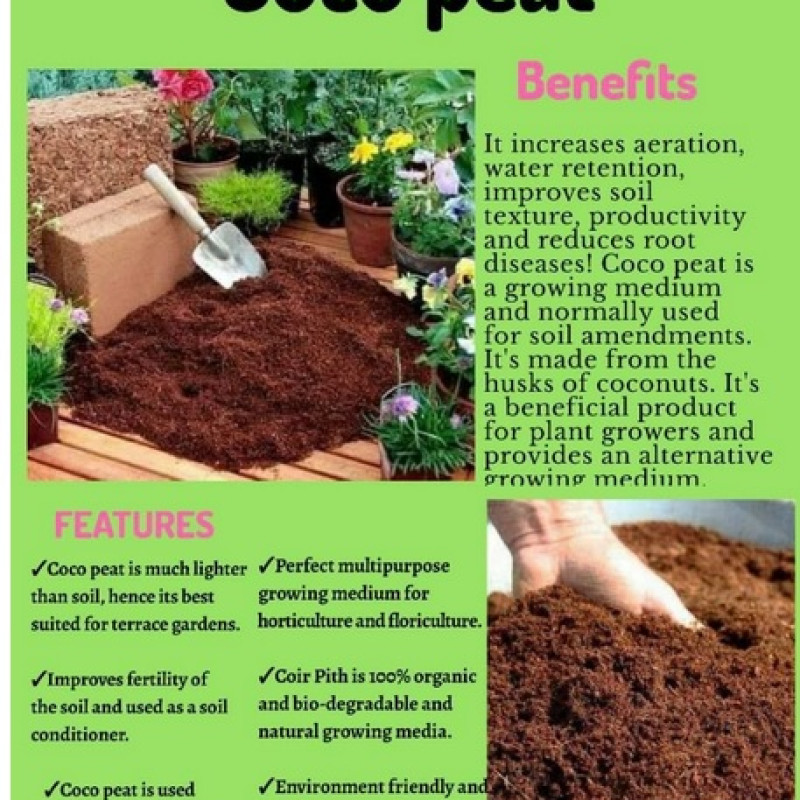 COCOPEAT