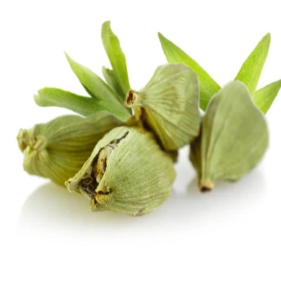 Green Cardamom(हरी इलाइची)