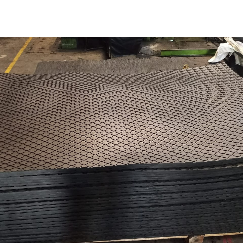 KD Cow Mats