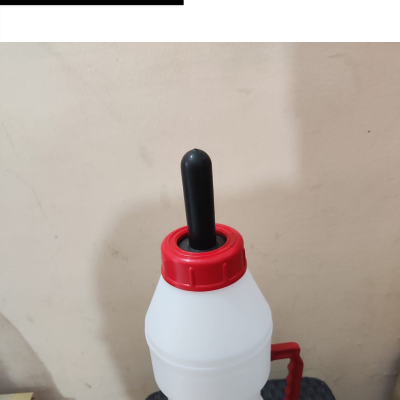 Calf Feeding Bottle