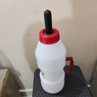 Calf Feeding Bottle